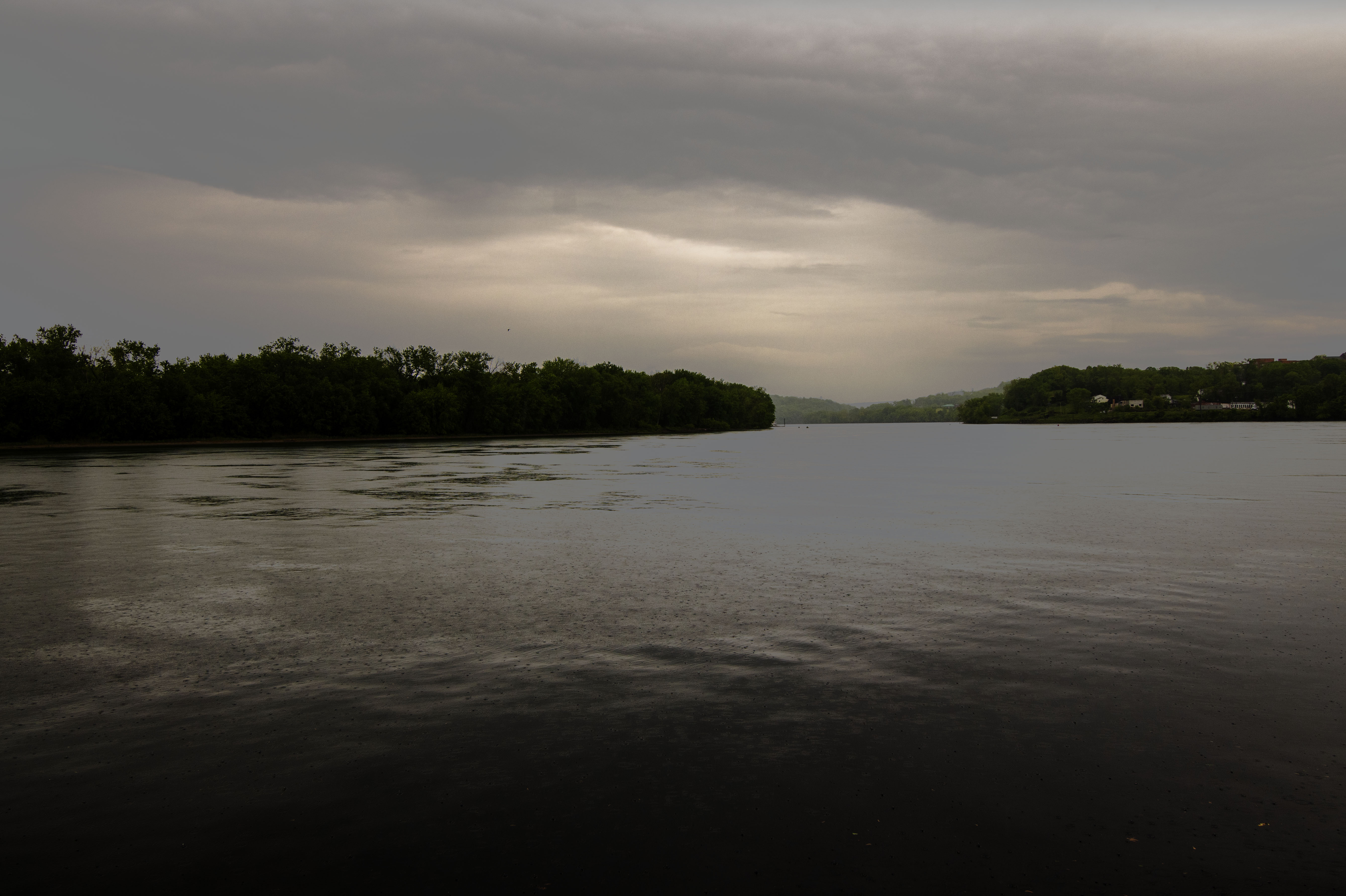The Connecticut River