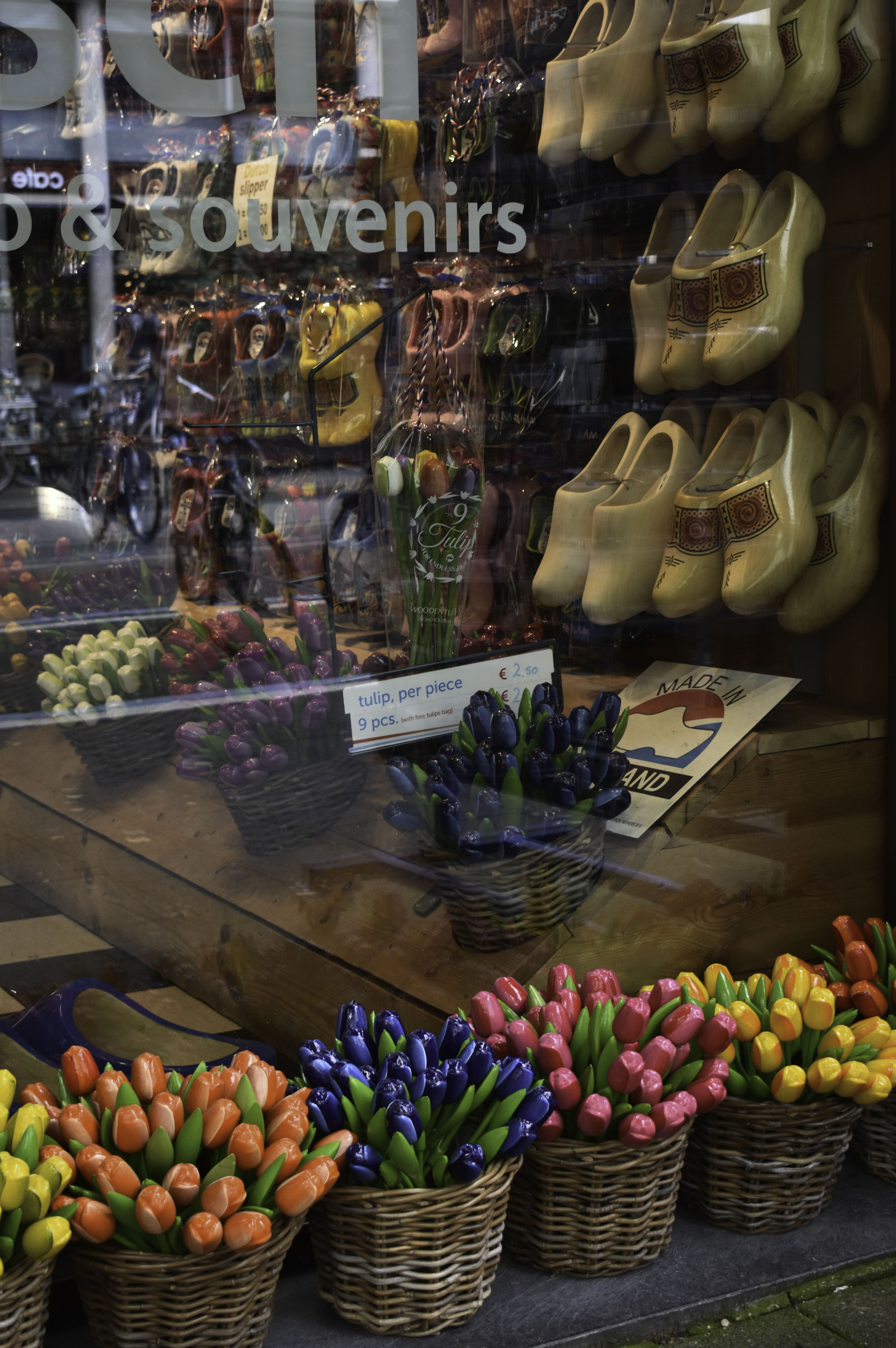 Souvenirs