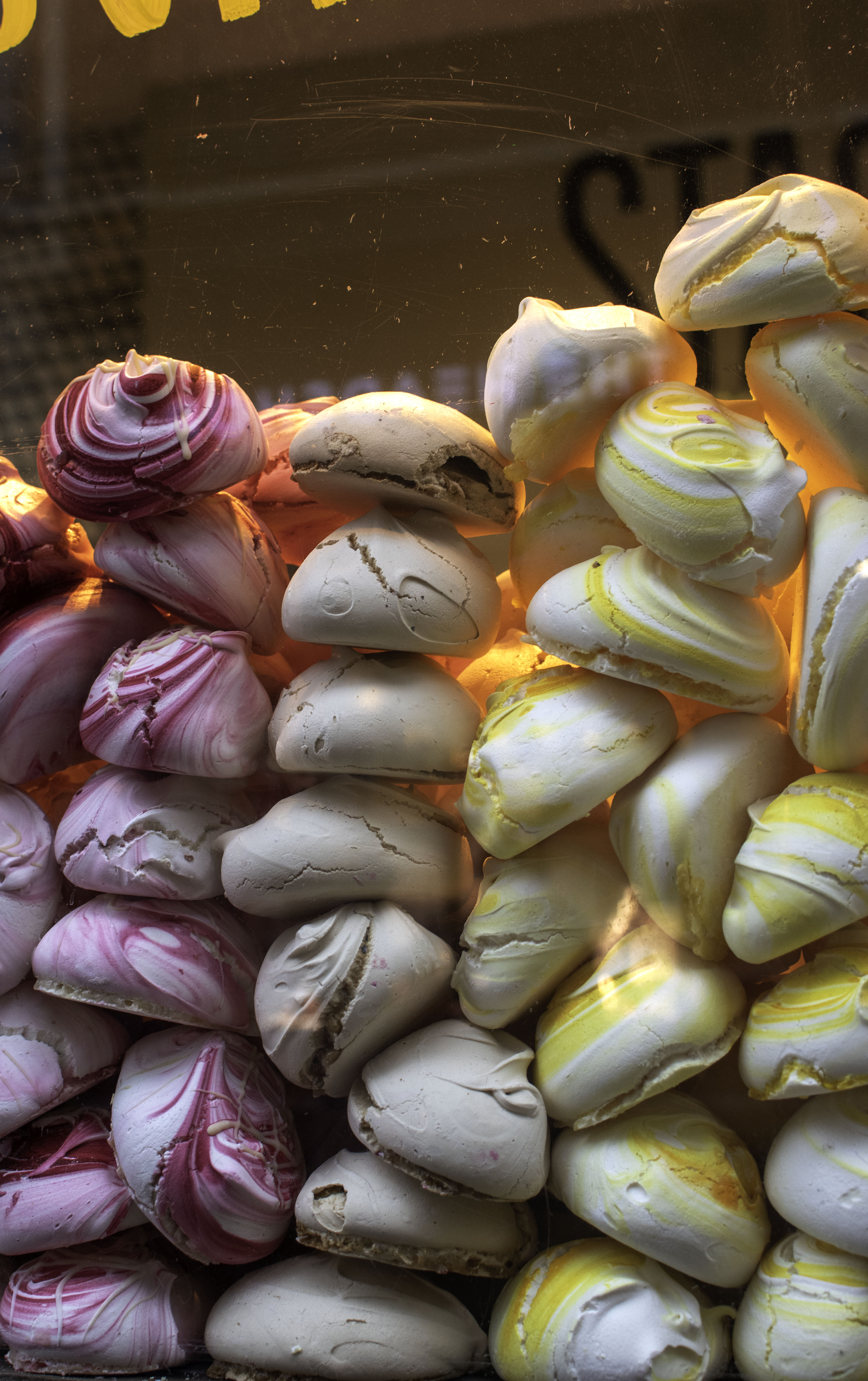 macaroons