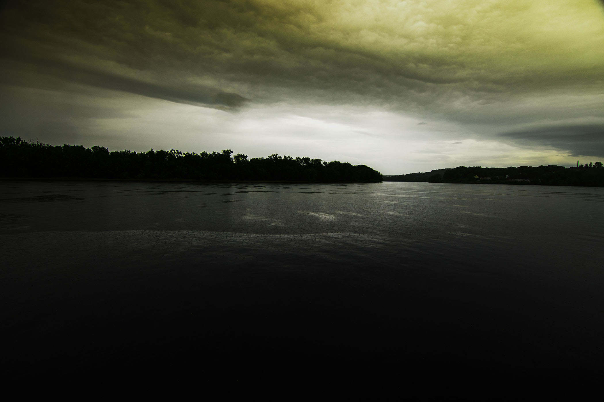 Connecticut River