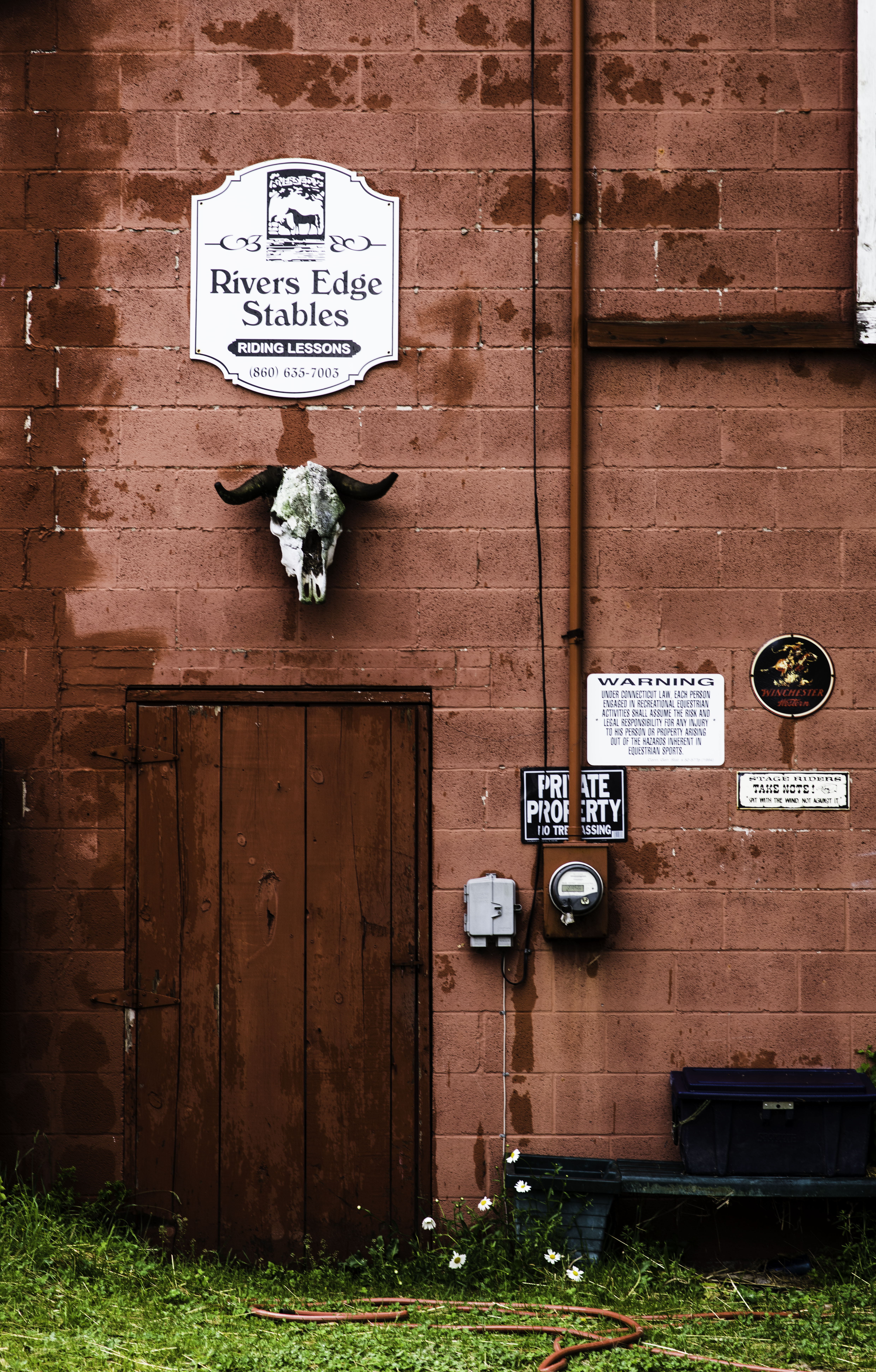 Barn